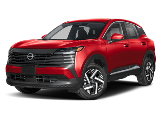 2025 Nissan Kicks