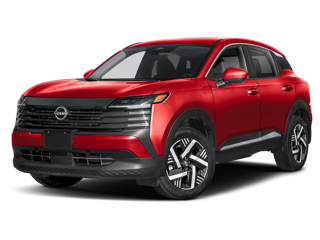 2025 Nissan Kicks