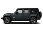2015 Jeep Wrangler Unlimited Unlimited Sahara