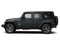 2015 Jeep Wrangler Unlimited Unlimited Sahara