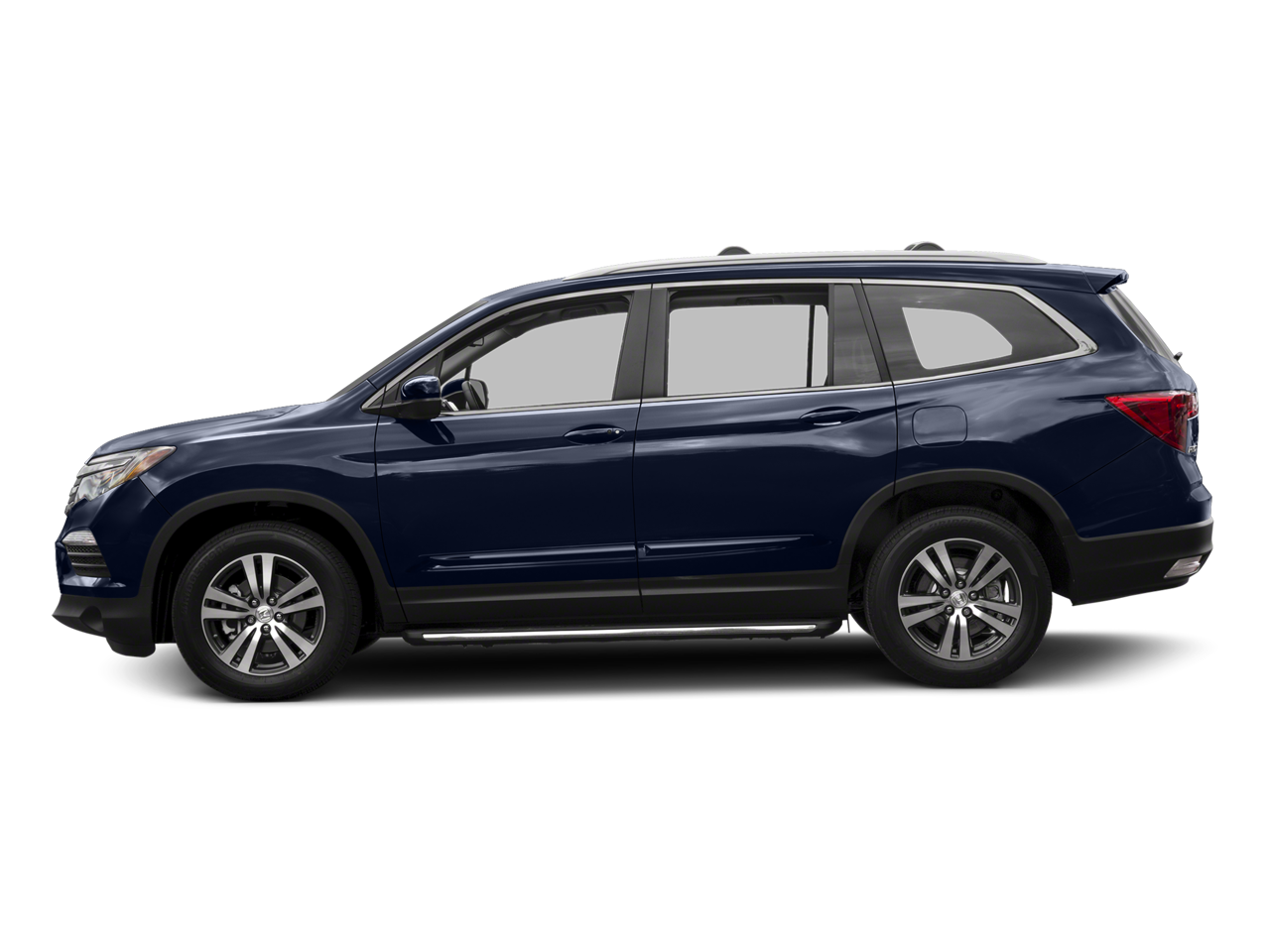 2016 Honda Pilot EX-L w/Honda Sensing