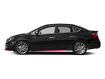 2017 Nissan Sentra NISMO