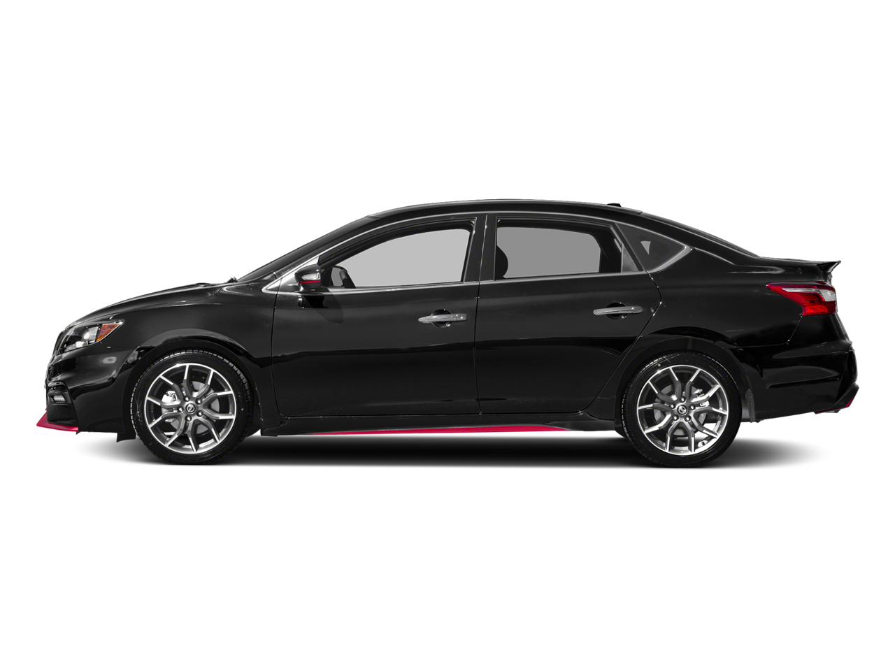 2017 Nissan Sentra NISMO