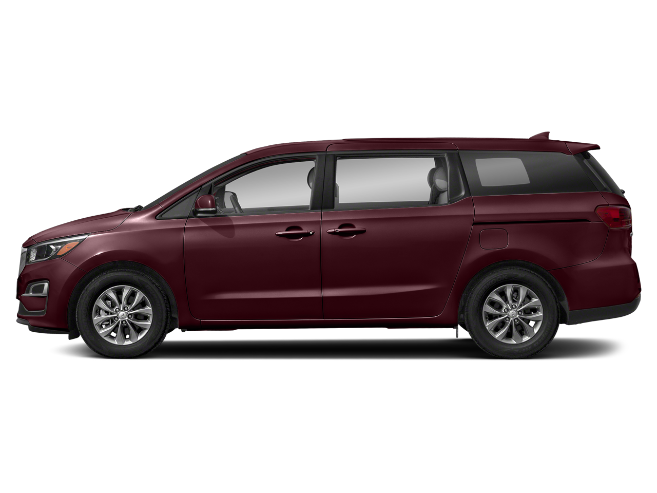2019 Kia Sedona LX