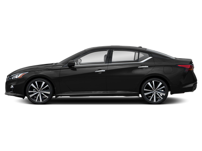 2021 Other Altima 2.5 SL