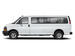 2025 Chevrolet Express LT Passenger