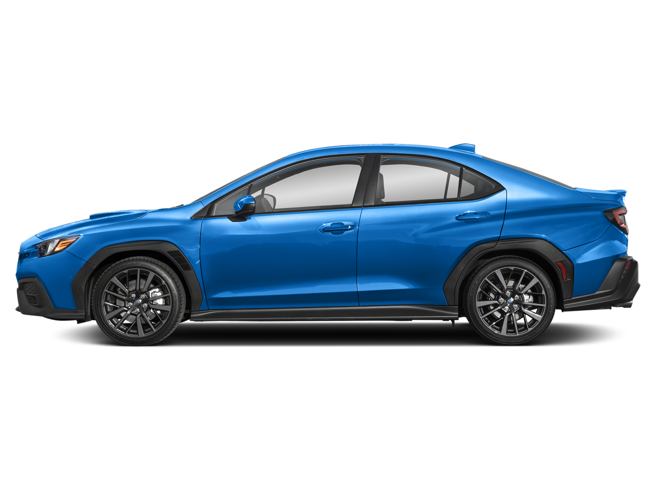 2025 Subaru WRX Premium