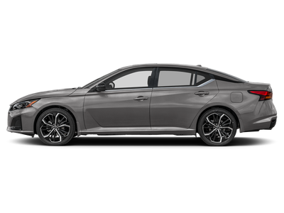 2026 Nissan Altima 2.5 SR