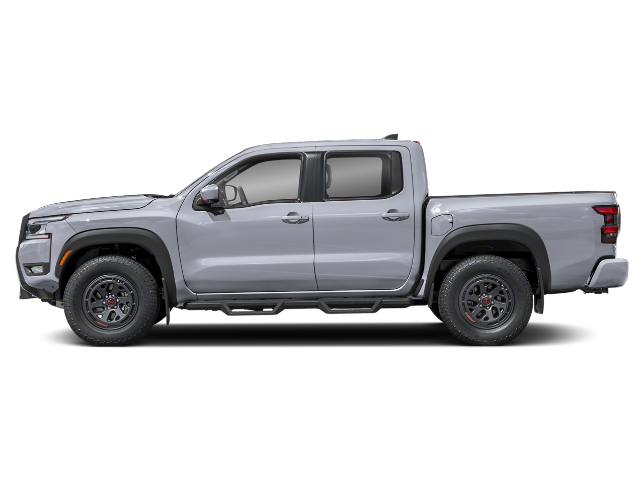 2026 Nissan Frontier PRO-4X photo 3