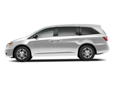 2011 Honda Odyssey EX-L
