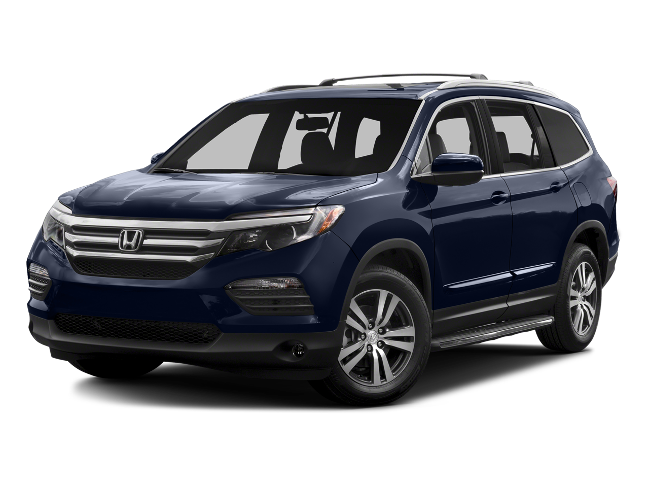 2016 Honda Pilot EX-L for sale in Kingsport, TN
