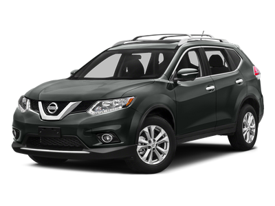 2016 Other Rogue S