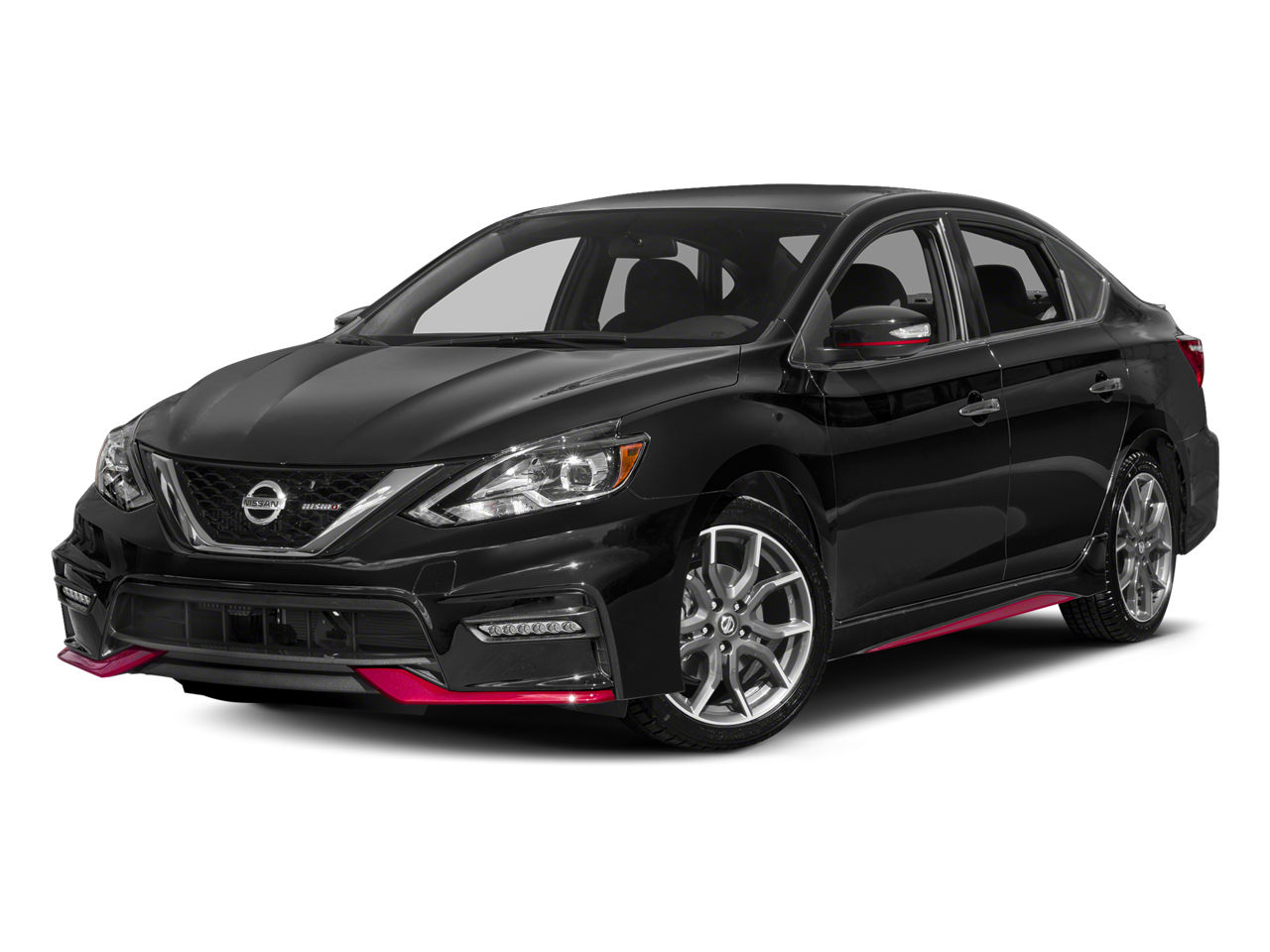 2017 Nissan Sentra NISMO