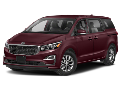2019 Kia Sedona LX