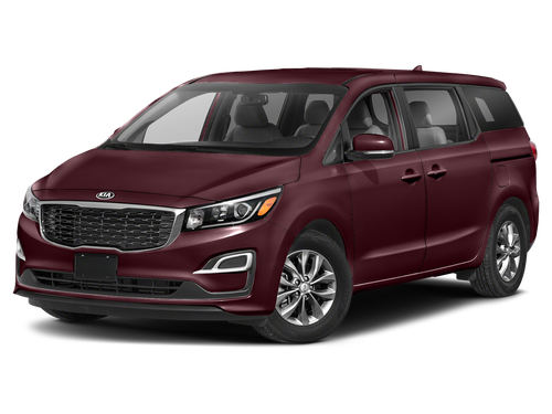 2019 Kia Sedona LX