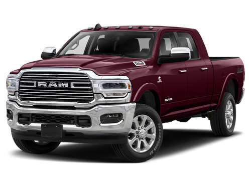 2019 RAM 2500 Limited