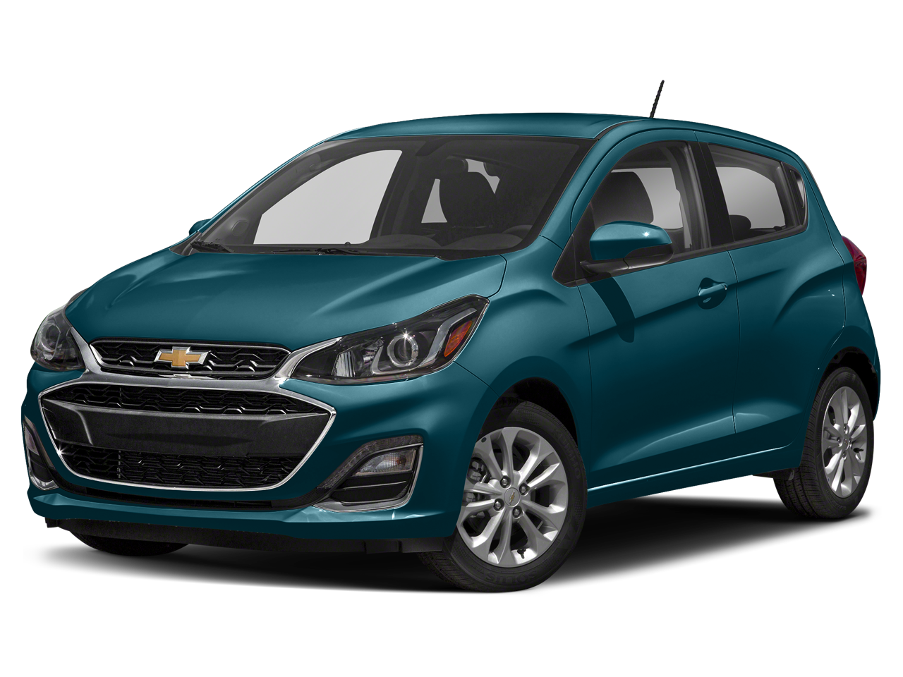 2020 Chevrolet Spark