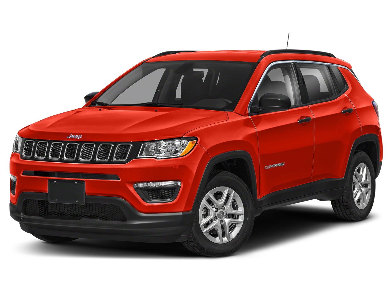 2020 Jeep Compass Sport