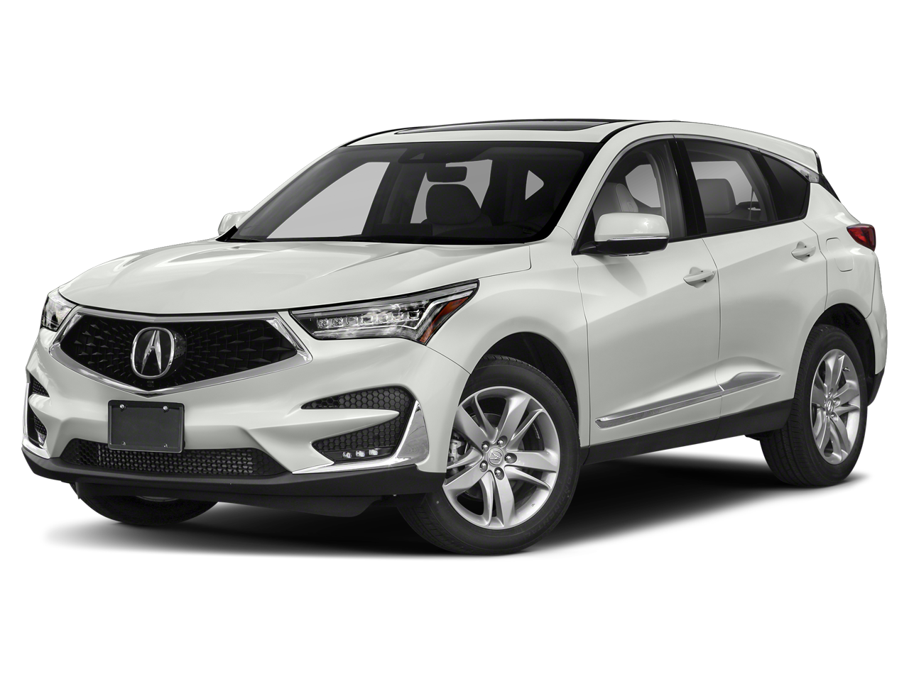 2021 Acura RDX