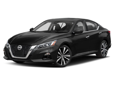 2021 Other Altima 2.5 SL