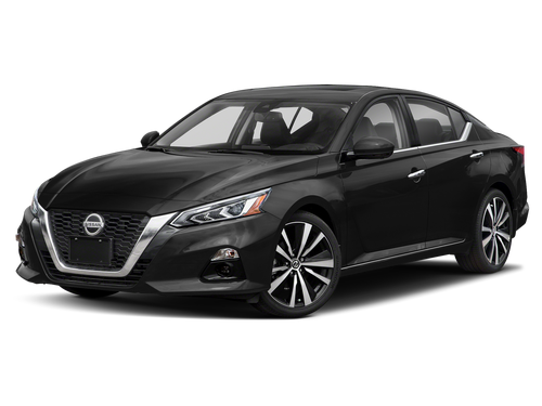 2021 Other Altima 2.5 SL