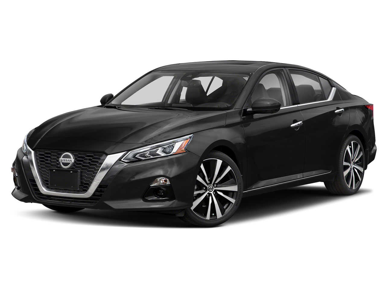 2021 Other Altima 2.5 SL