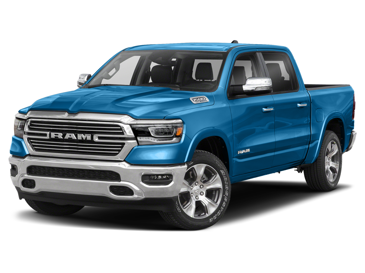 2022 RAM 1500 Pickup