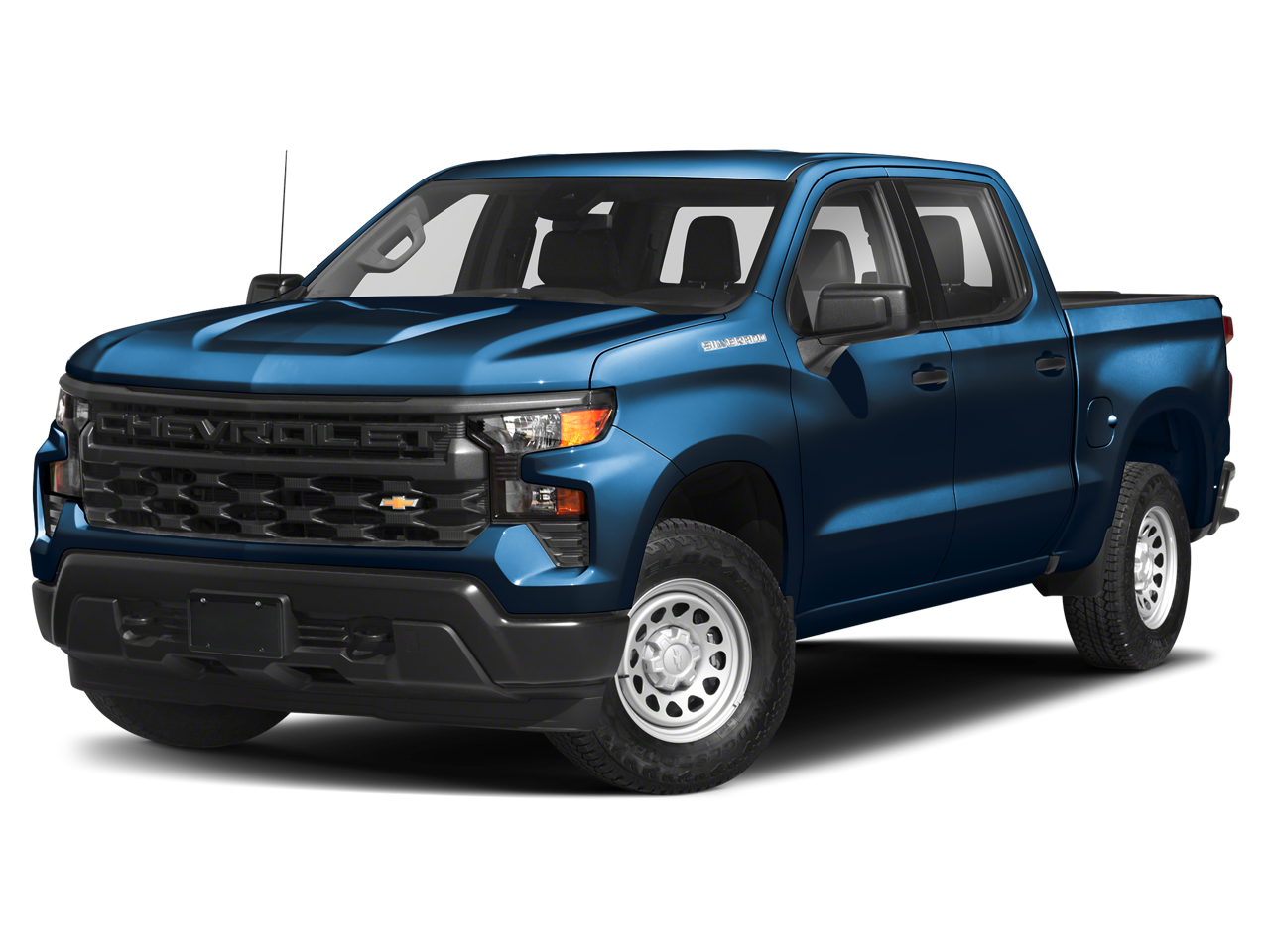 2023 Chevrolet Silverado 1500 LT for sale in Kingsport, TN