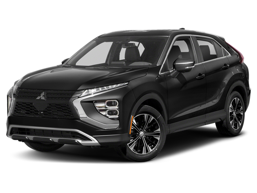 2023 Mitsubishi Eclipse Cross SEL