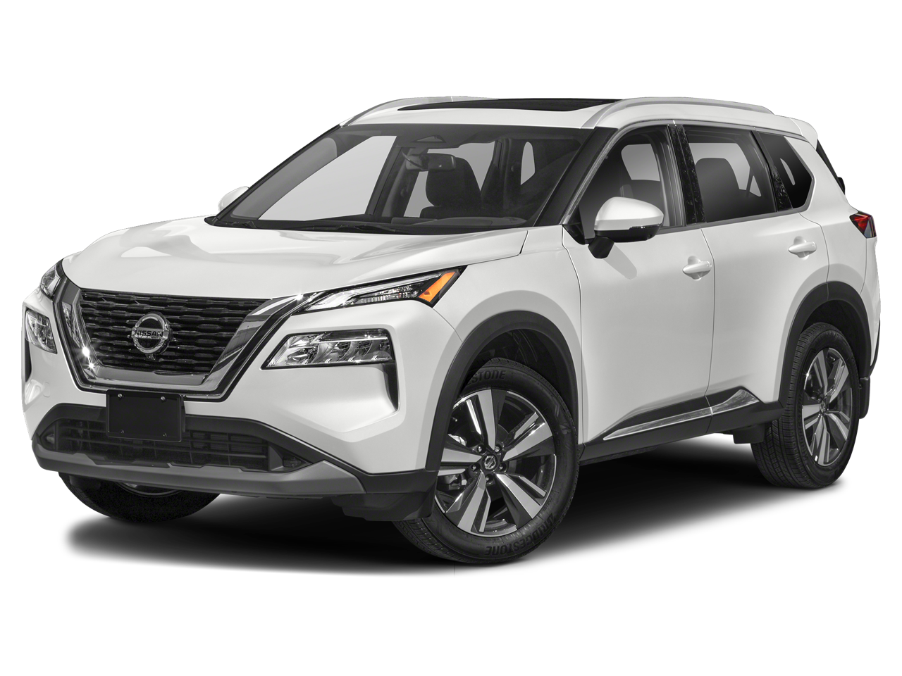2023 Nissan Rogue SL for sale in Kingsport, TN