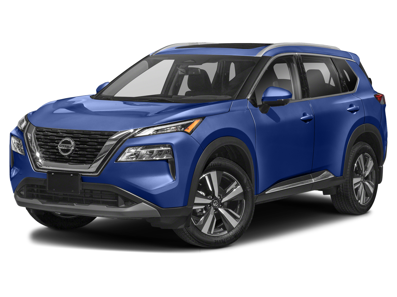 2023 Nissan Rogue SL for sale in Kingsport, TN