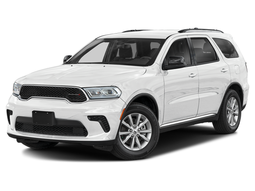 2024 Dodge Durango SXT