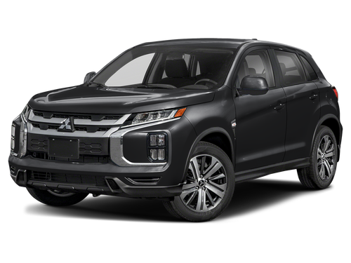 2024 Mitsubishi Outlander Sport 2.0 ES