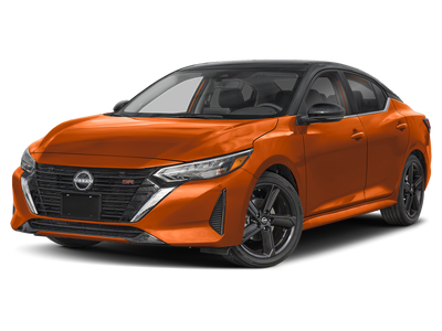 2024 Other Sentra SR