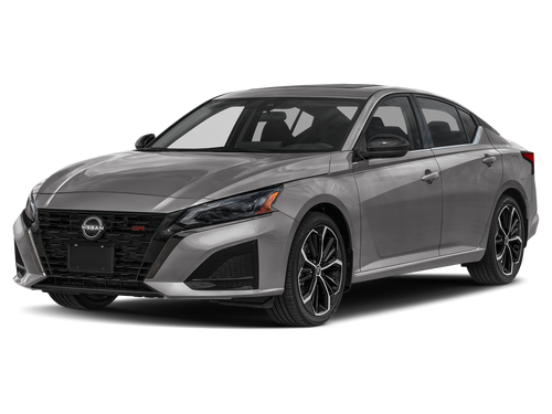 2026 Nissan Altima 2.5 SR