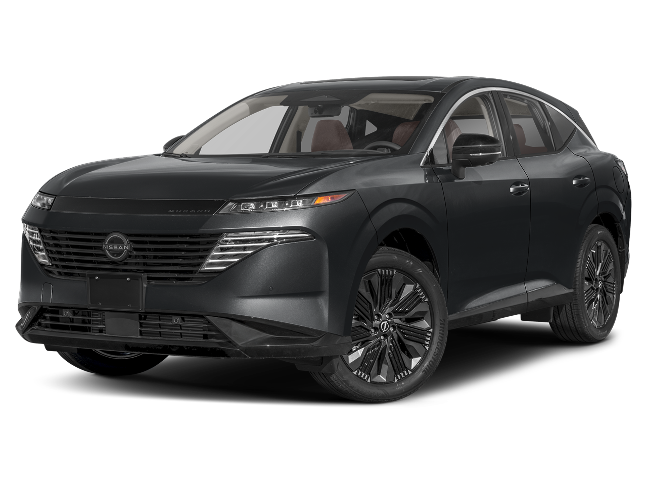 2027 Nissan Murano Platinum