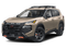 2027 Nissan Rogue Rock Creek