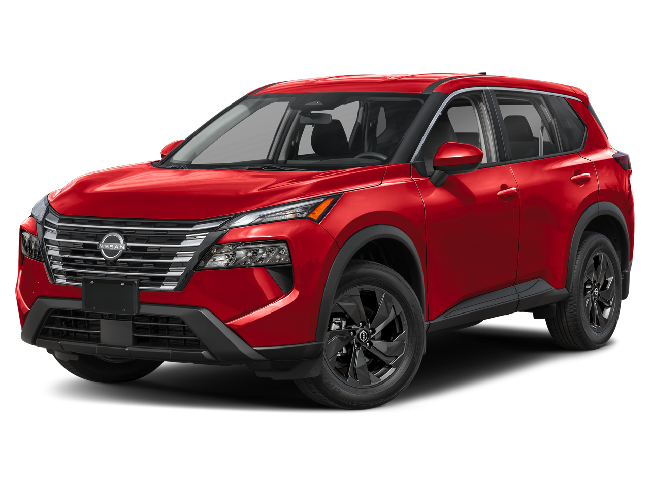 2027 Nissan Rogue