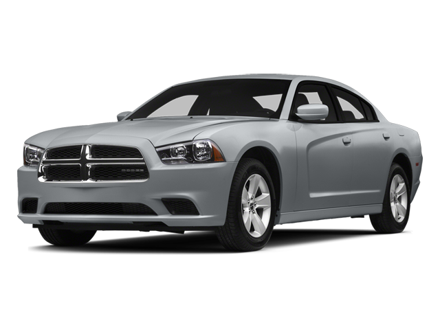 2014 Dodge Charger