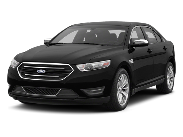 2014 Other Taurus Limited