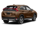 2018 Mitsubishi Eclipse Cross SE