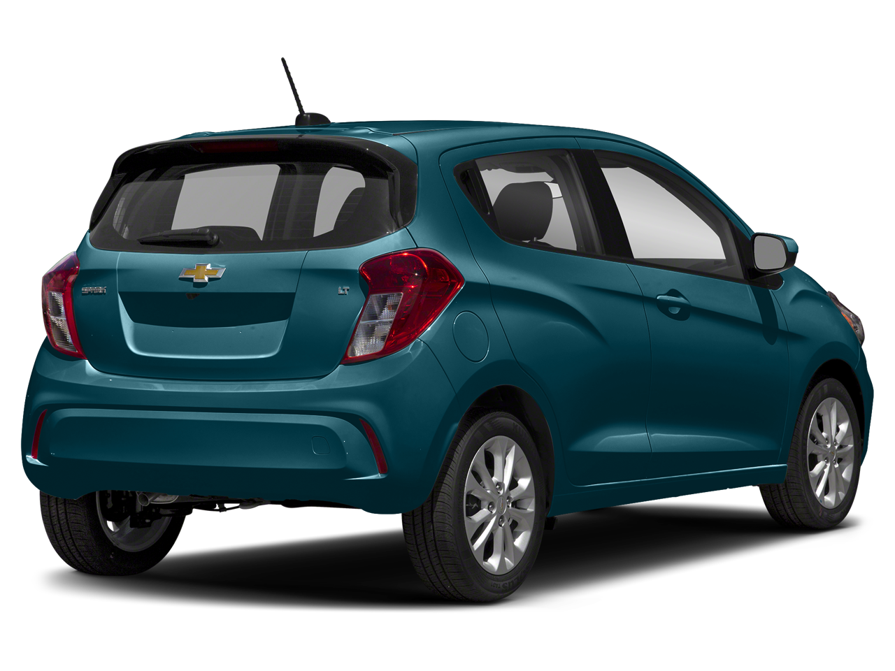 Used 2020 Chevrolet Spark LS with VIN KL8CB6SA9LC462956 for sale in Kingsport, TN