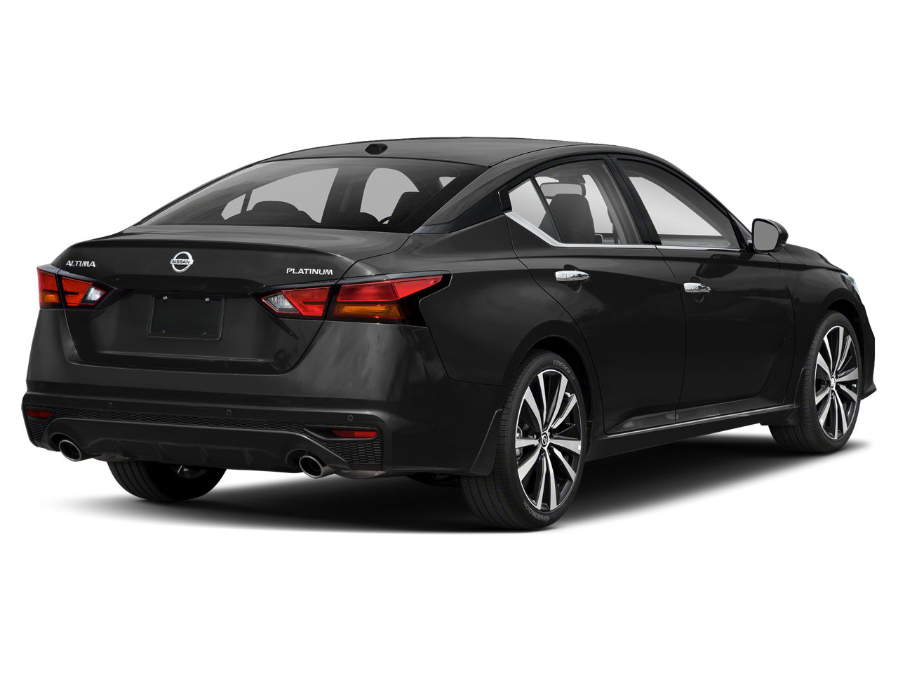 2021 Other Altima 2.5 SL