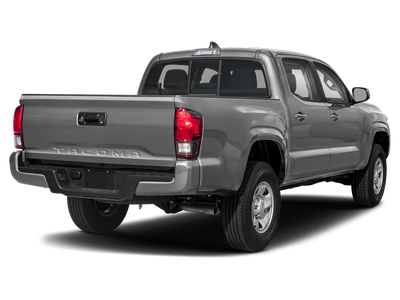2021 Toyota Tacoma SR V6