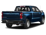 2022 Chevrolet Silverado 1500 LT LT1