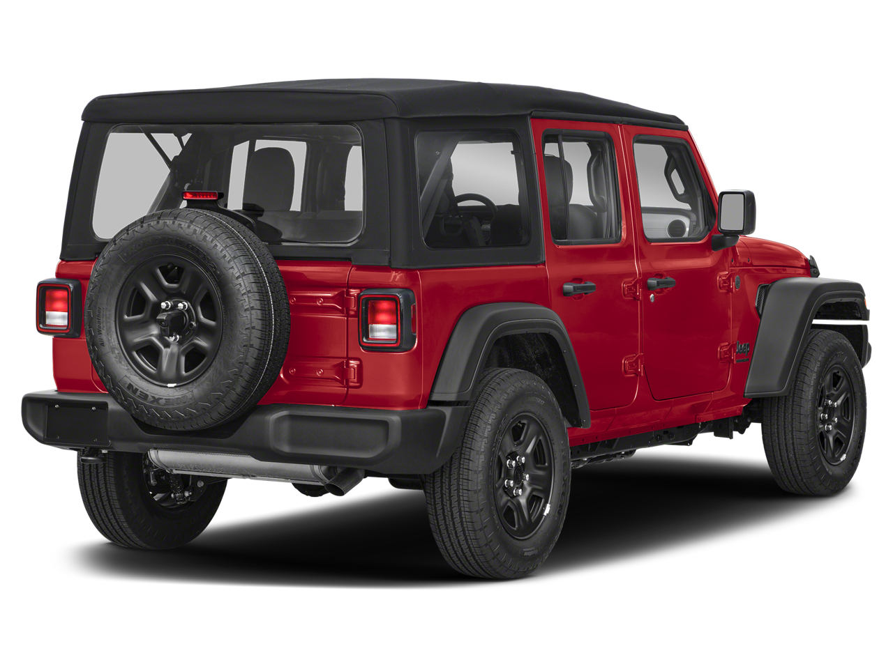 2025 Jeep Wrangler Rubicon photo 2