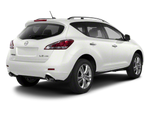 2011 Nissan Murano S