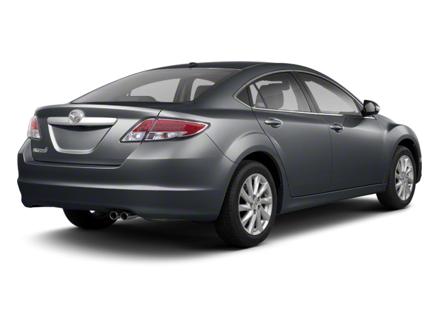 Used 2012 Mazda MAZDA6 i Touring with VIN 1YVHZ8DH1C5M12131 for sale in Kingsport, TN