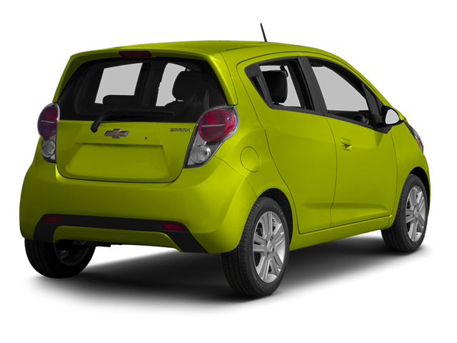 2013 Other Spark LS