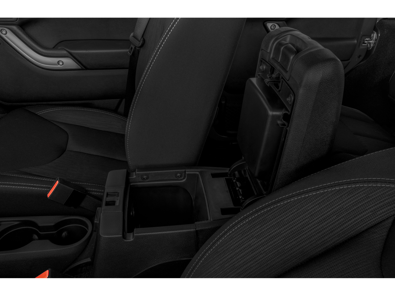 2015 Jeep Wrangler Unlimited Unlimited Sahara